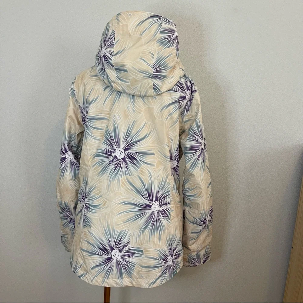 Roxy Snow Ski DryFlight Tech Jacket Women's M - Picture 12 of 15